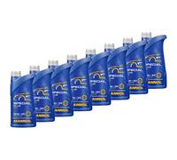 8X 1 Litro Olio Motore Benzina Diesel MANNOL 7512 Special Plus 10W30 API