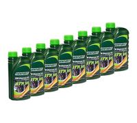 8x 1 Olio per Ingranaggi Litro FANFARO Cambio Automatico Atf VI Olio