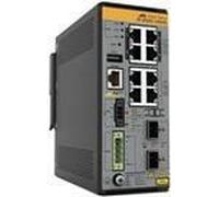 8X 10/100/1000T 2X 1G/10G SFP+ NEW