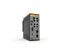 8X 10/100/1000T 2X 1G/10G SFP+ - Nouvo