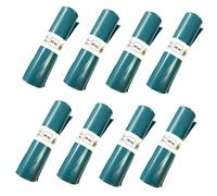 8x 25er Rotolo Sacchetti di Immondizia 120l extra Forte 60 My Blu Anti Strappo