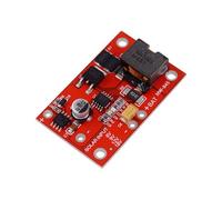 8X 3S 3A 12V MPPT Solar PV Charger Controller Module CN3767/CN3722 con Indicatore LED per Sistema di Pannelli Solari 18V