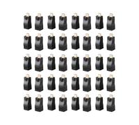 8X 4K 3D 1.4 30M Extender A RJ45 Corso Cat 5E / 6 Adattatore Ethernet LAN Network