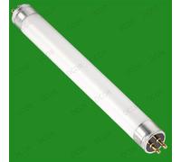 8x 4W T5 15.2cm 150mm Fluorescente Tubo Strappo Lampadine, 840, 4000K Cool White