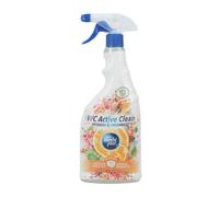 8x 750ml Ambi Pur Detergente Wc Agrumi E Ninfea Toilette Pulire Spray 6L
