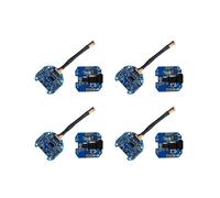 8x Adatto per No. 9 ES1 ES2 ES4 Piastra di Protezione Della Batteria per Scooter Elettrico Accessori BMS