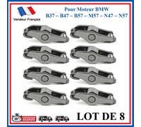 8X Basculante per Mini R55 R56 R57 R59 R60 R61 F60 F61 Cooper N47 N47C16A N47C20