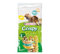 8x Bastoncini Croccanti Tuttofare Pacco Triplo Varietà - 8 x 160 g
