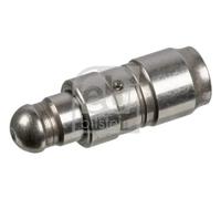 8x Bicchiere punteria valvole Lato aspirazione idraulico 107177 FEBI BILSTEIN