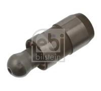 8x Bicchiere punteria valvole Lato aspirazione idraulico 40110 FEBI BILSTEIN