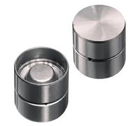 Kolbenschmidt Bicchiere punteria valvole idraulico 50006425 Lato aspirazione