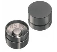 Bicchiere punteria valvole Lato scarico idraulico 50006460 KOLBENSCHMIDT per VW