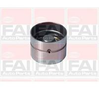 Bicchiere punteria valvole Lato scarico idraulico BFS66S FAI AutoParts per AUDI