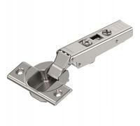Blum Cerniera standard CLIP top 110°, montaggio angolare