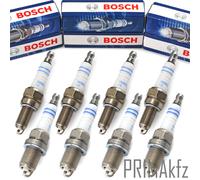 Bosch 0242040502 Candela d'Accensione