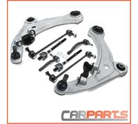 8X Bracci Oscillanti Anteriore Per Nissan Altima L32 Dodge Durango HB 2.5L-5.7L
