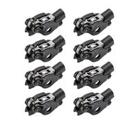 8x Braccio Oscillante SH09-12-150 per Mazda 3 Bm / Bn 6 GJ / Gl CX-5 Kf / Ke 2.2