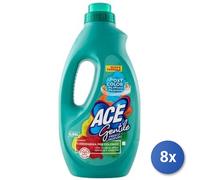 8x Bundle Ace Gentile Candeggina 950 Ml.