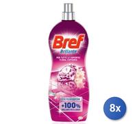Bref Brillante Pavimenti Floral Euphoria 1,25lt