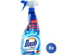 8x Bundle Dash Smacchiatore Trigger Ml 700