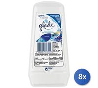 8x Bundle Glade Assorbi Odori Marine