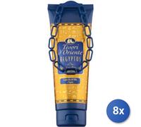 8x Bundle Tesori D’Oriente Aegyptus Docciaschiuma 250 Ml