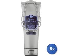 8x Bundle Tesori D’Oriente Myrrh Doccia Gel Unisex Corpo 250 Ml