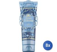 8x Bundle Tesori D'Oriente Doccia 250 Ml. Thalasso