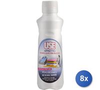 8x Bundle Use Appretto Liquido Ml 250 (Sost. Suora)