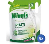 8x Bundle Winni'S Piatti 1000 Ml. Sacco
