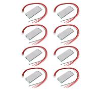 8X Circuito di Protezione 4S 12V 100A Lifepo4 3.2V con Batteria di Cari7949