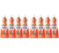 8x Coccolatevi Lavanderia Ammorbidente Super Profumante Aroma Sensual 8x1250ml