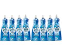 8x Coccolatevi Lavanderia Ammorbidente Super Profumante L'Originale 8x1250ml