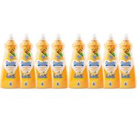 8x Coccolatevi Lavanderia Ammorbidente Super Profumante Vaniglia 8x1250ml