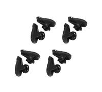 8X Controller di Gioco Mobile Gamepad L1R1 Trigger Pulsante di Mira Sparatutto Joystick per PUBG Fino Un 30 Al Secondo