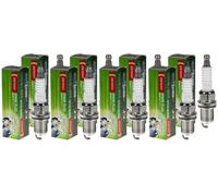 8X DENSO Candele Di Accensione Per Toyota Yaris P21 PA1 PH1 NHP13_ NSP13_ NCP13_
