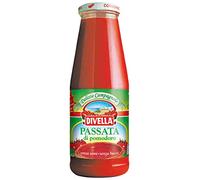 8X Divella Passata di Pomodoro Salsa di Pomodoro per Pasta 690g 100% Italiana!
