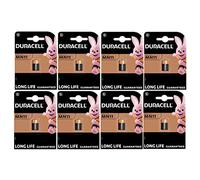 Duracell Batteria Alcalina Aaa 18 Unità