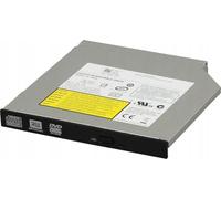 Dell Unità DVD+/-RW 8x, spessore 12,7 mm, garanzia 6 mesi