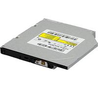 8x DVD+/-RW optical disc - drive, 12.7mm height - Warranty: 6M