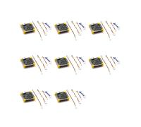 8X F405 V2 F4 V3S Flight Controller FC Supporto BetaFlight per FPV Freestyle Drones Quadcopter Parti DIY