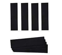 8x Filtri Carbone per Black & Decker Aria Purificatori, Bxfltz Vero Hepa (Z)