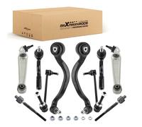 8X FRONT LOWER SUSPENSION WISHBONE TRACK CONTROL ARM FOR BMW X5 X6 E70 E71 E72