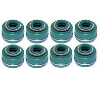 8x Guarnizione stelo valvola per Honda Aprilia KTM #12209-413-003