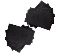 8x HQRP Attivo Pre-filters per Germguardian AC4100, AC4150PCA Purifier/FLT4100