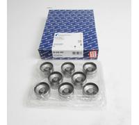 8x Hydrostößel-Set Kolbenschmidt 50006460 per VW SEAT Skoda Audi 1.6 1.8 1.9 2.0