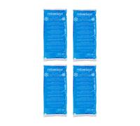 8x impacchi gelati Sacchetti caldo-freddo Set cuscini refrigeranti