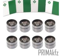 8x Ina 420004710 Sollevatori Idraulici per VW Audi Seat Skoda 1,8L 20V 2.7 2.8