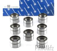 Bicchiere punteria valvole Lato scarico idraulico 50006418 KOLBENSCHMIDT per VW