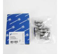 8x KOLBENSCHMIDT Sollevatori Idraulici Opel 1,0l 1,2l 1,4l LPG